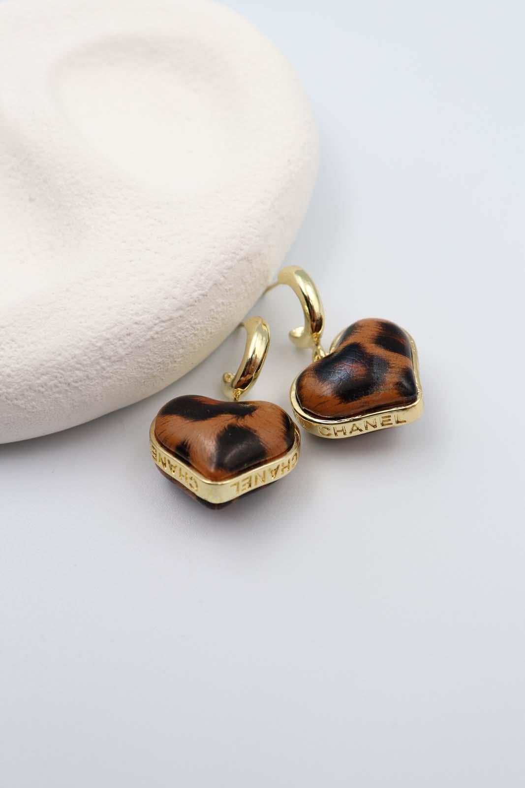 Geovana Gold Küpe