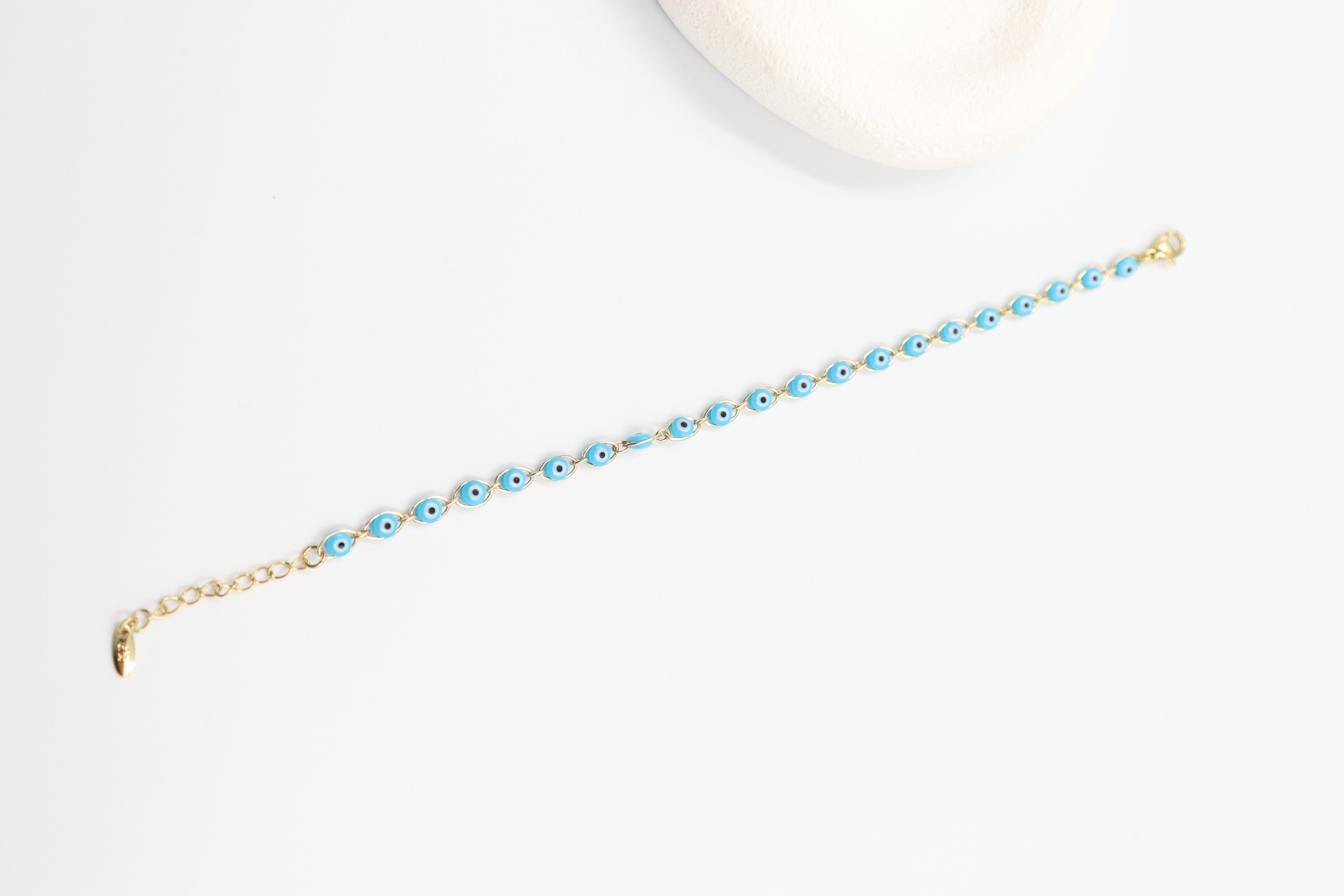 Gioconda Gold Bileklik (14k)