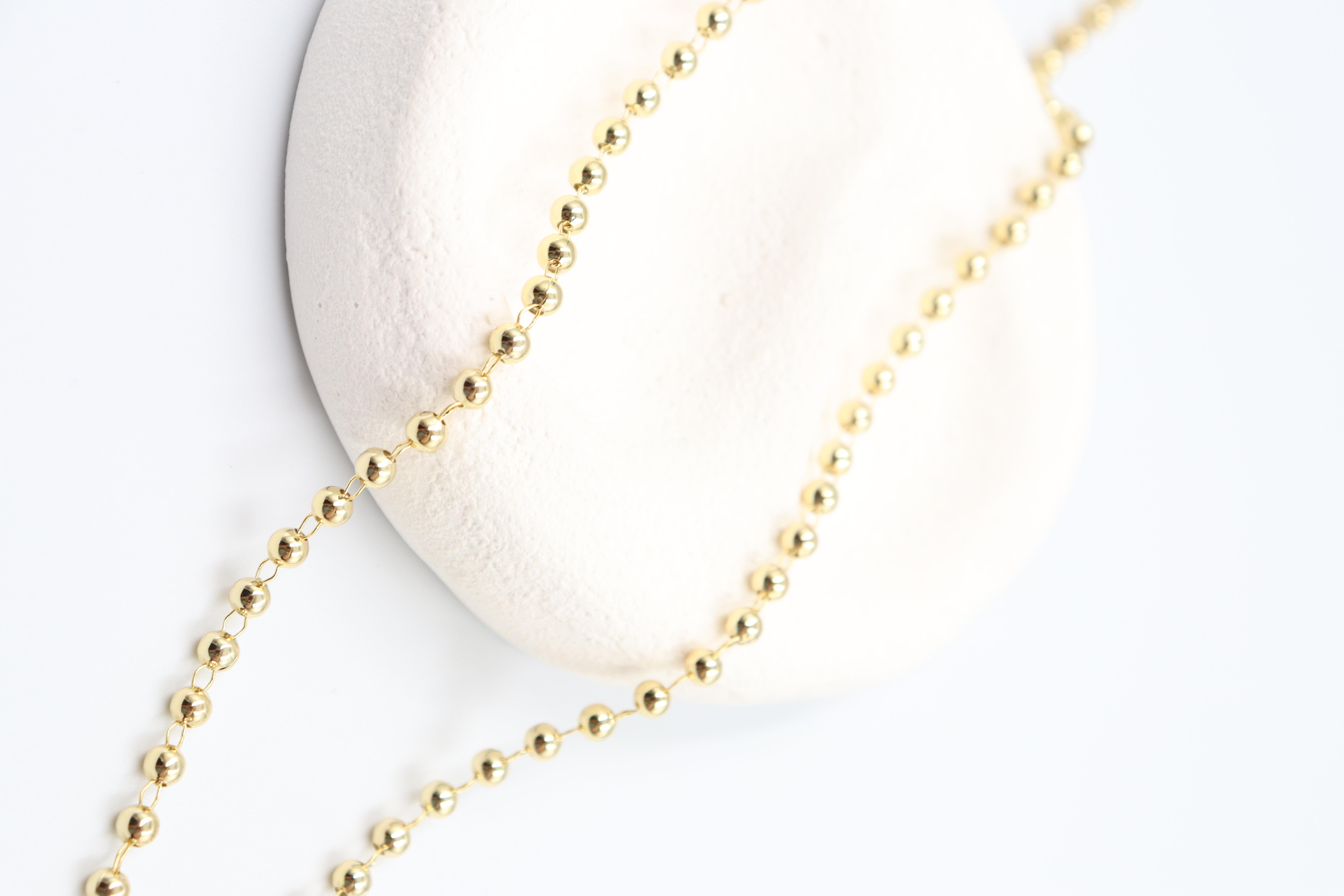 Ippolita Gold Kolye (14k)