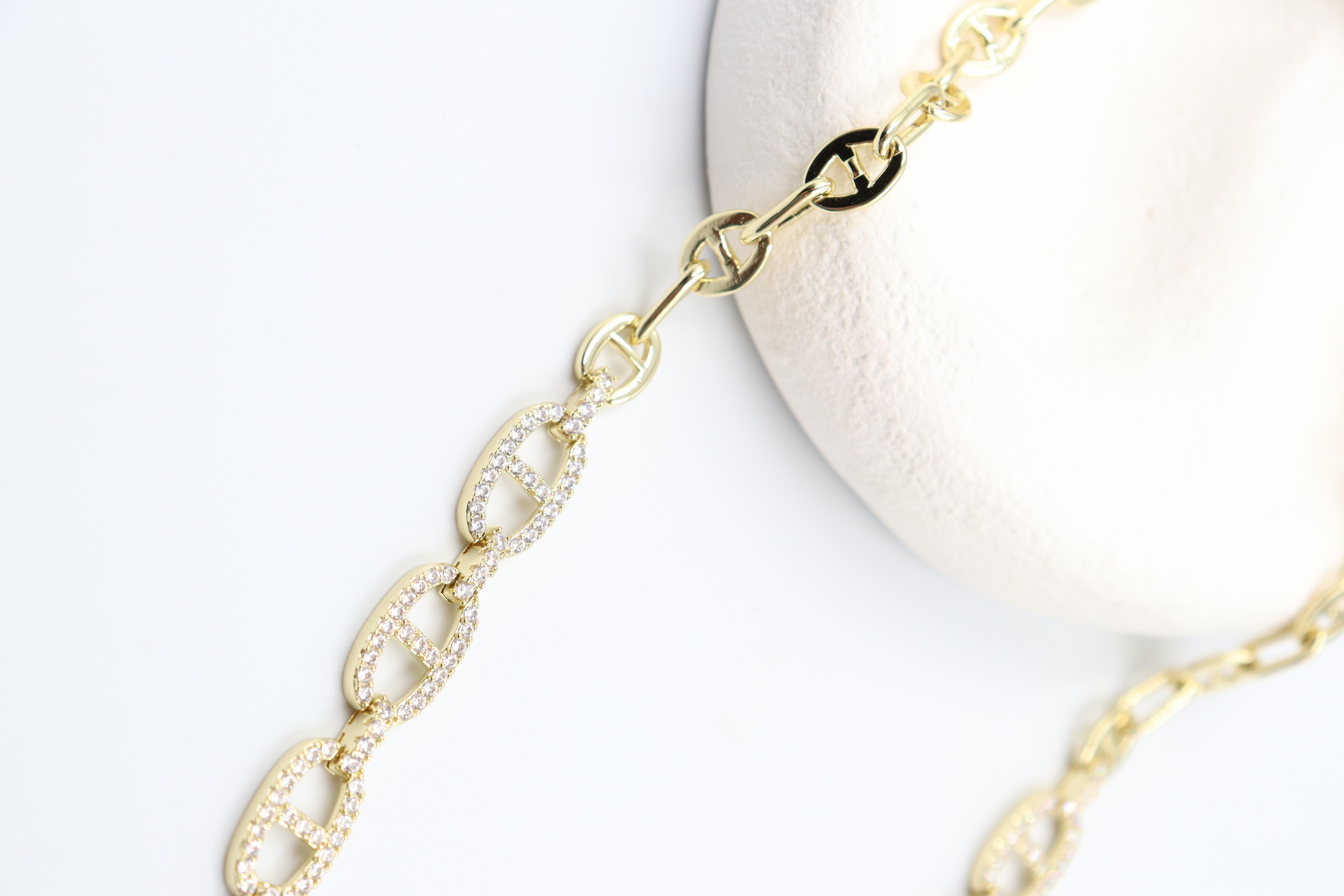 Itala Gold Kolye (14k)