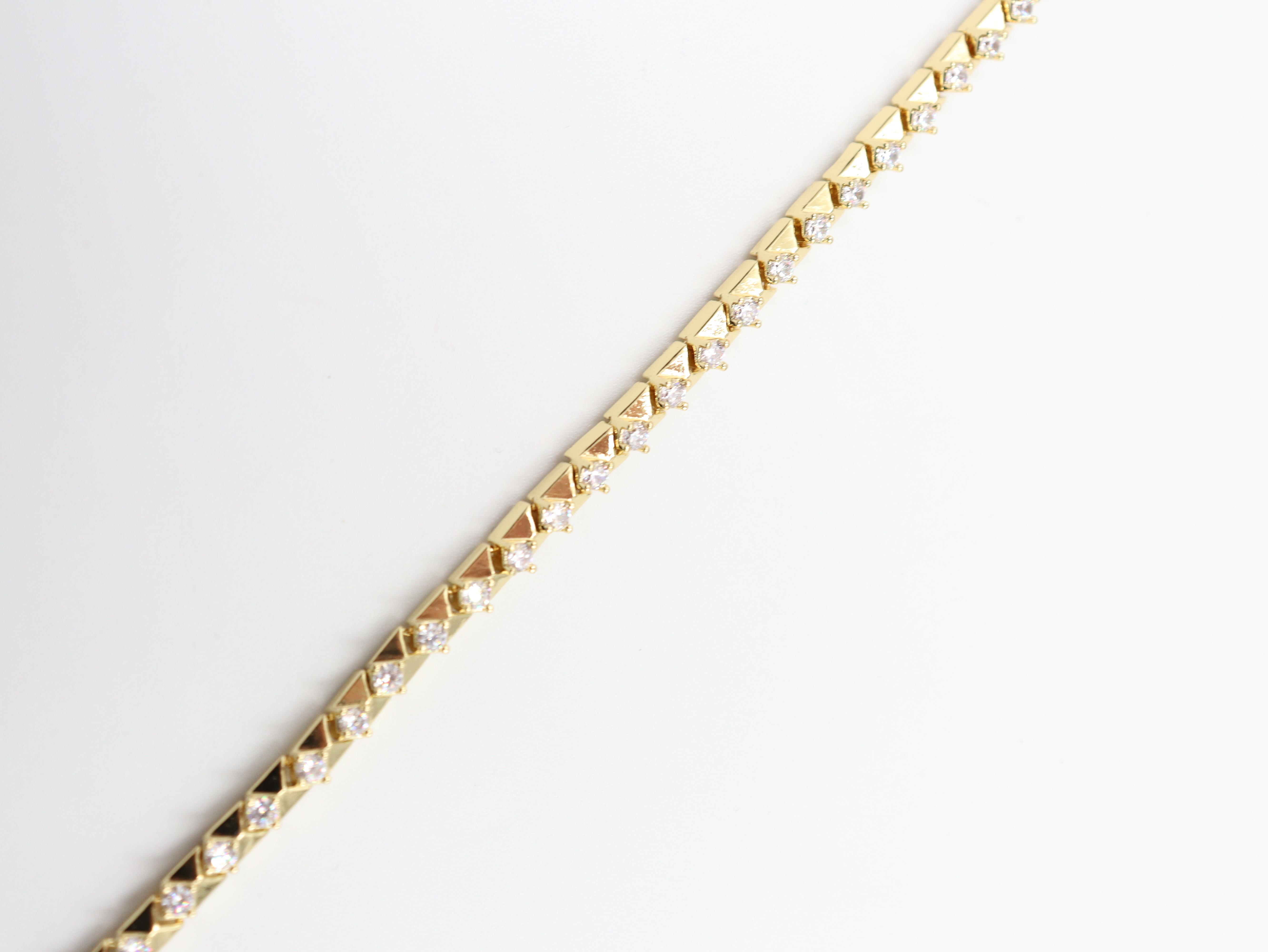Jesusa VIP Gold Bileklik (14k)