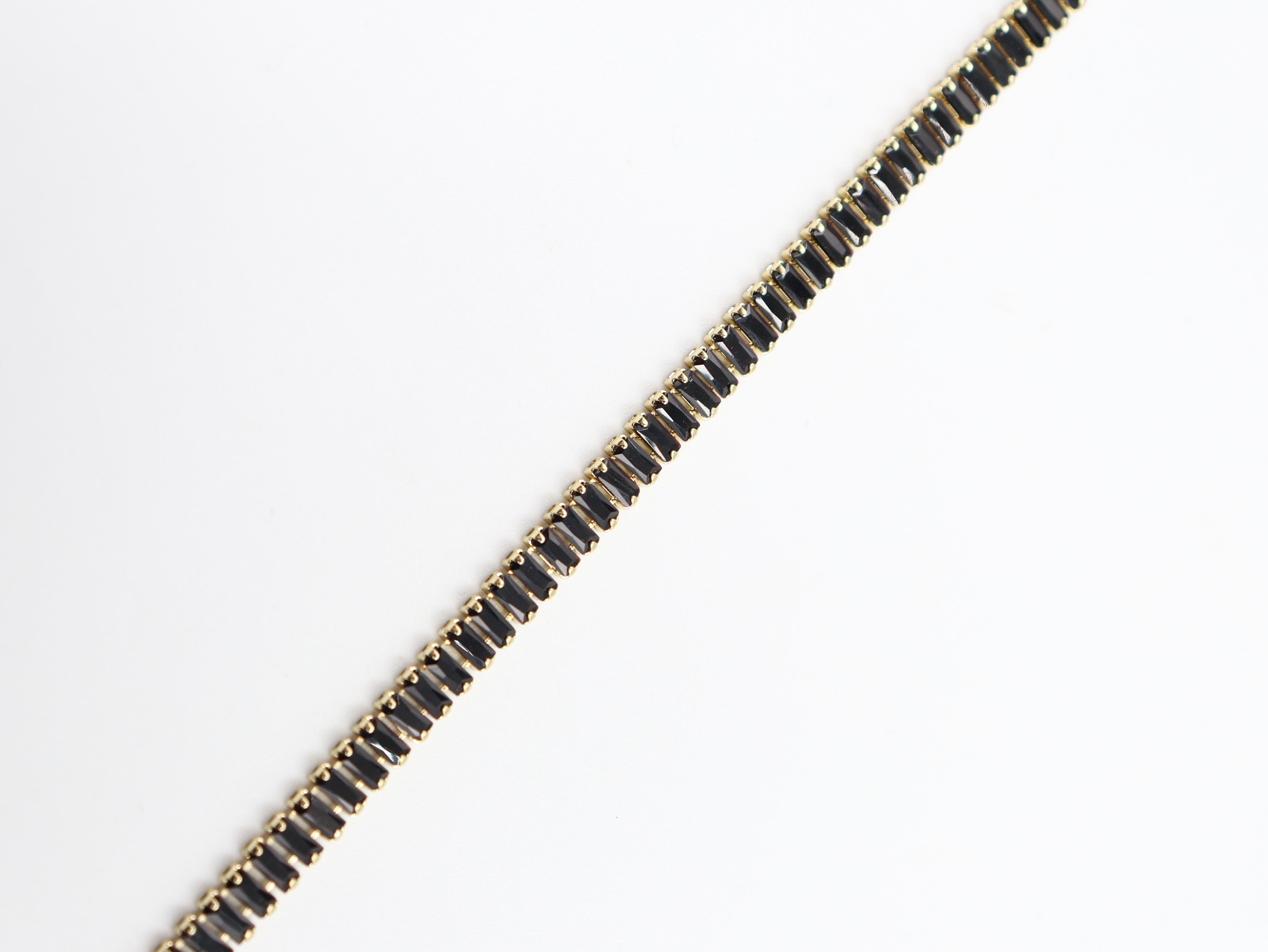 Julieta VIP Gold Bileklik (14k)