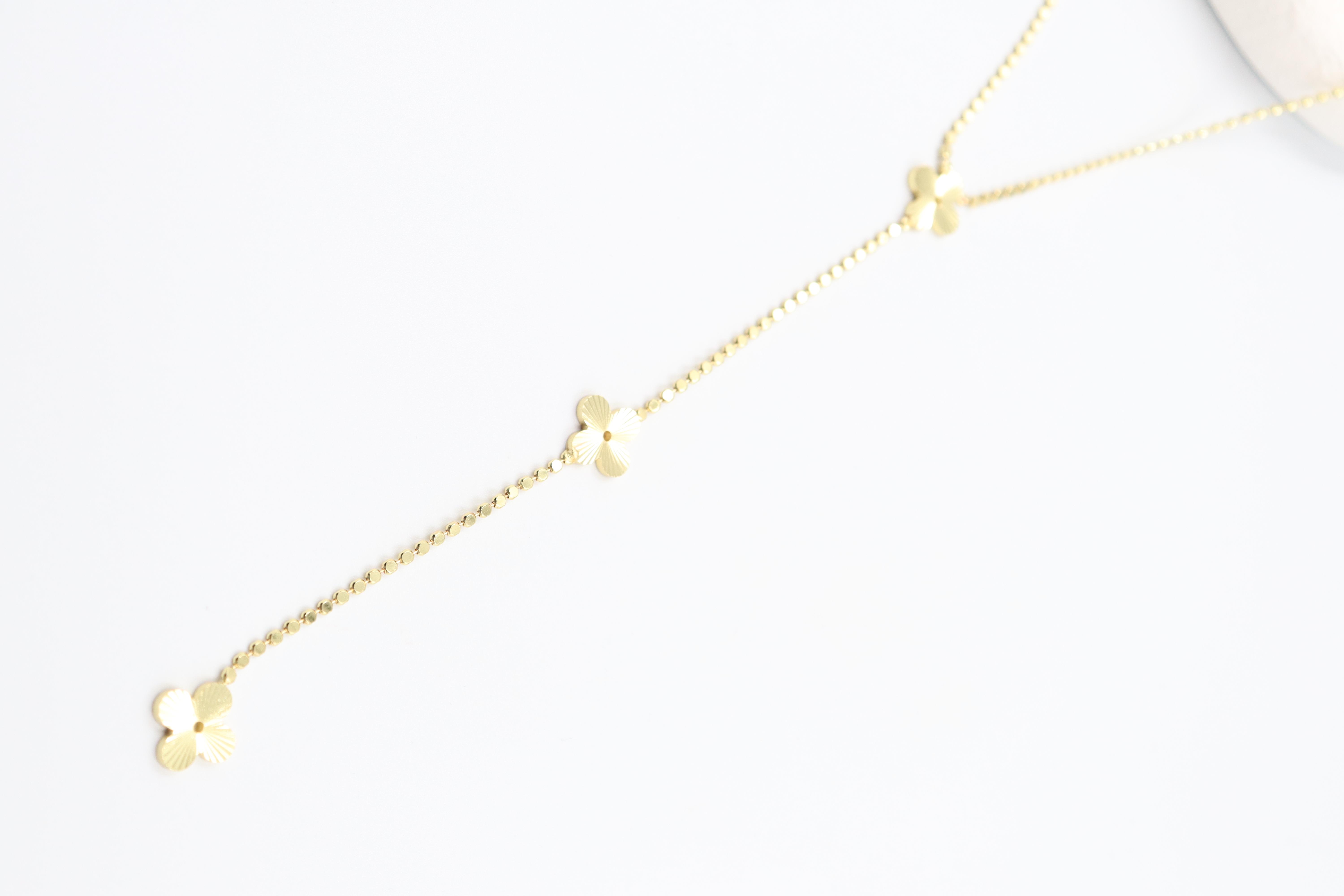 Kaisa VIP Gold Kolye (14k)