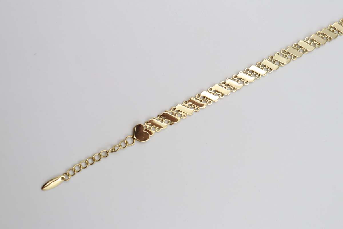 Lamberhurst  Gold Bileklik(14K)