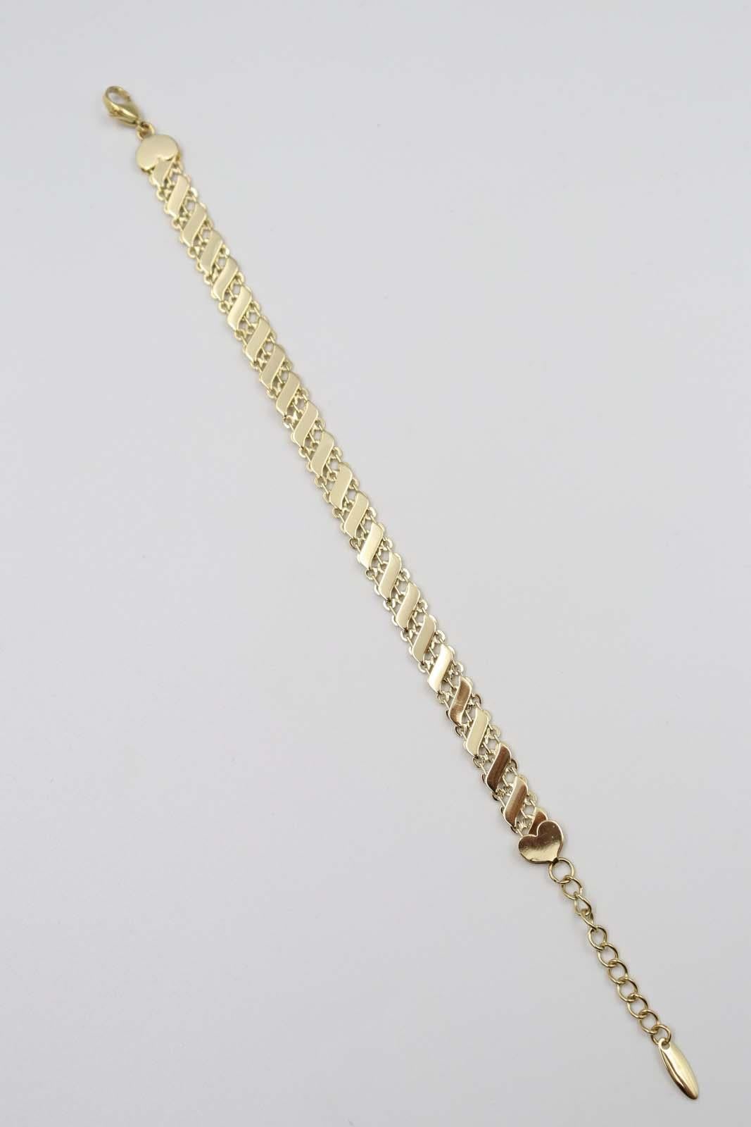 Lamberhurst  Gold Bileklik(14K)