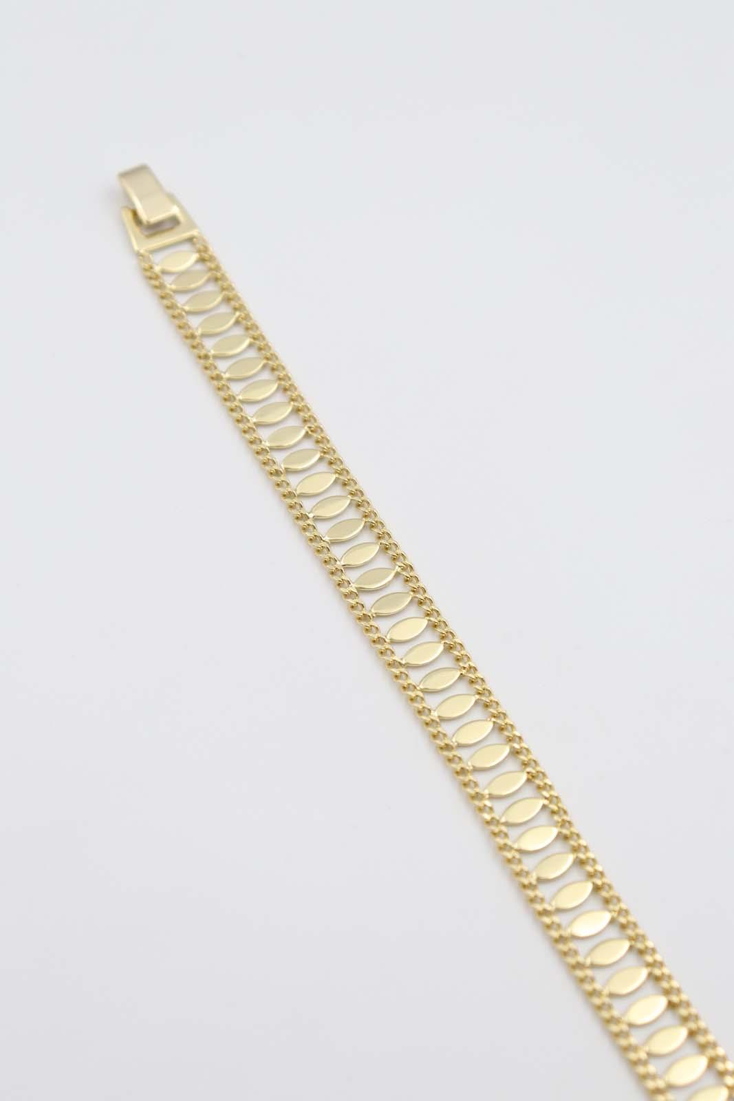 Leicester  Bileklik (14K)