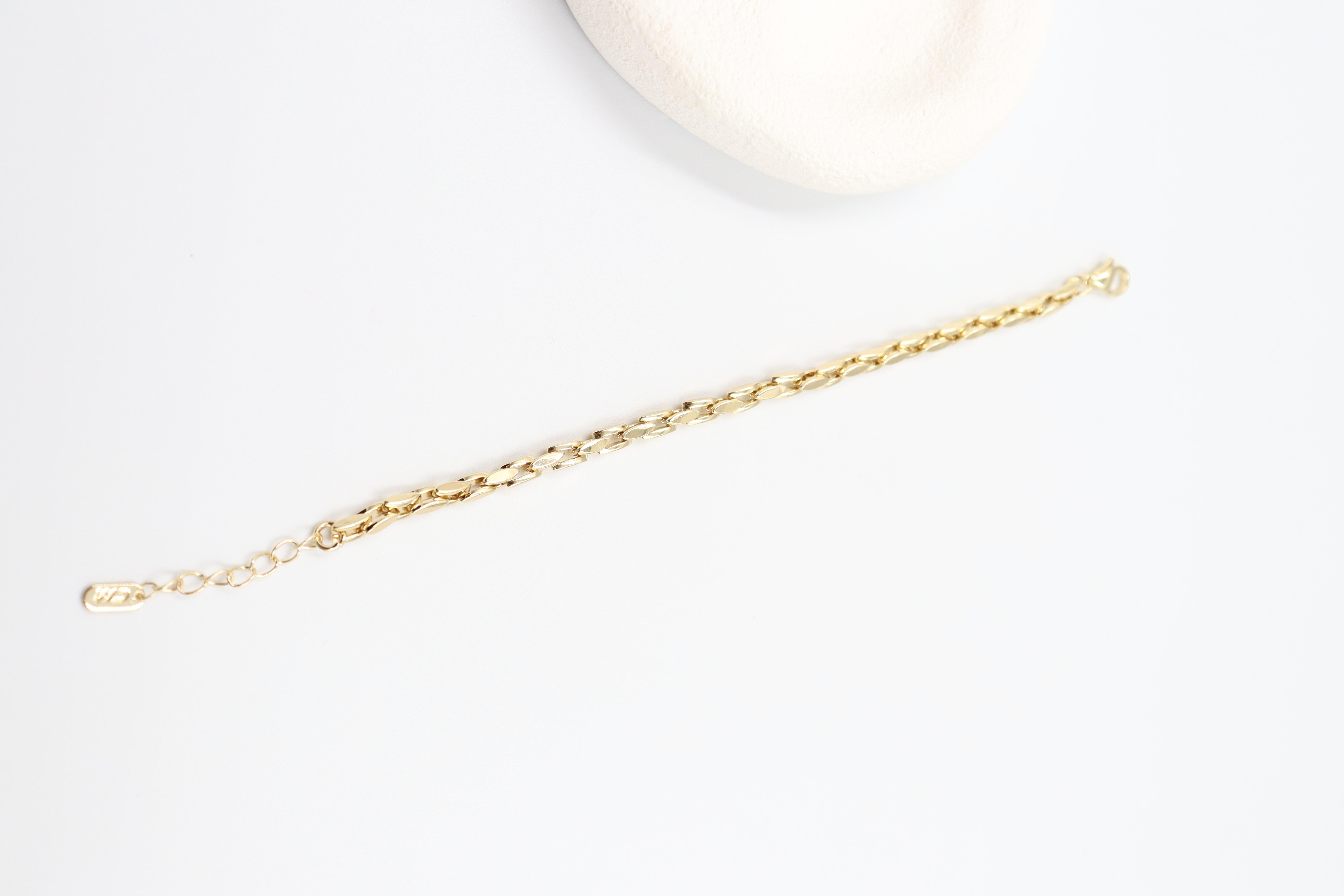 Luisa Gold Bileklik (14k)