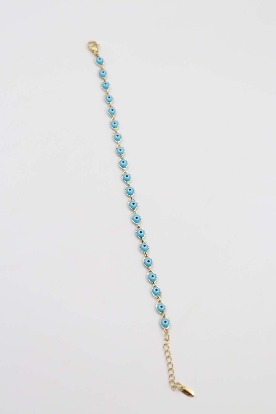 Luton Bileklik (14K)