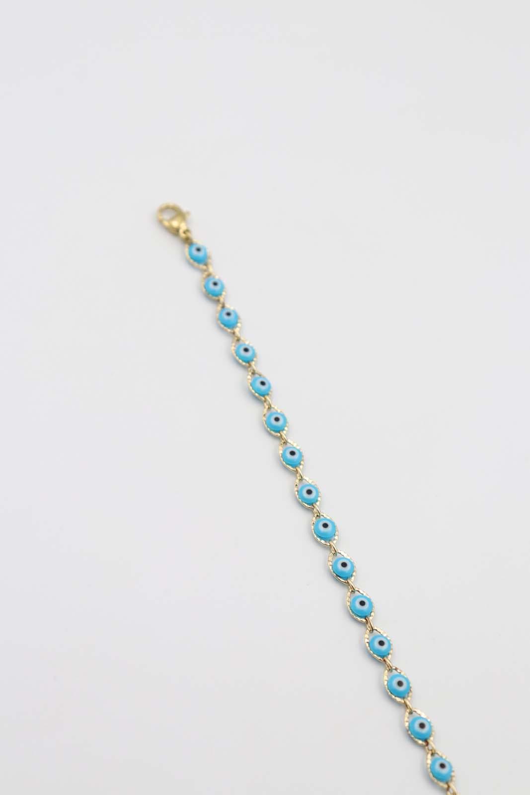 Luton Bileklik (14K)