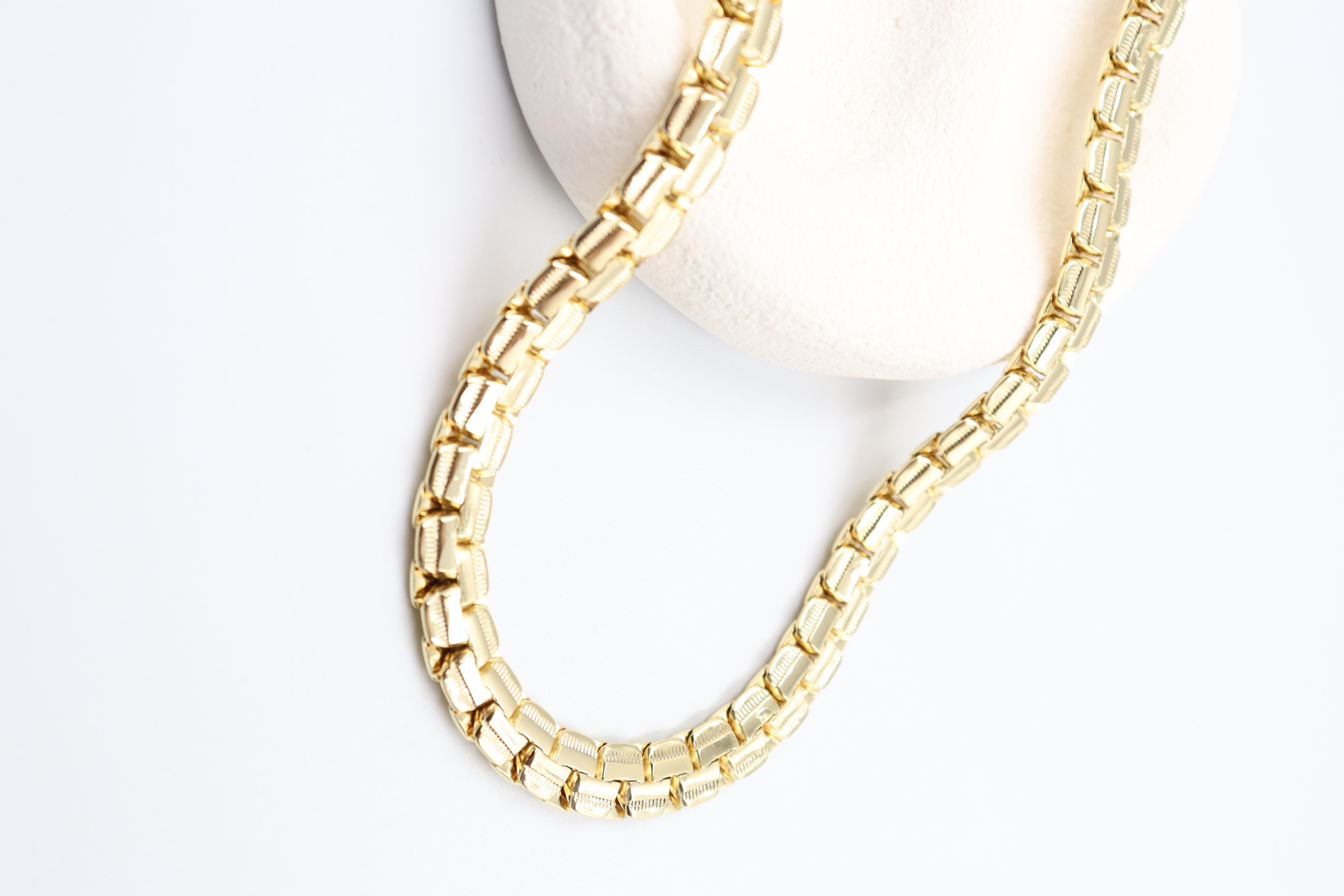 Mariella Gold Kolye (14k)