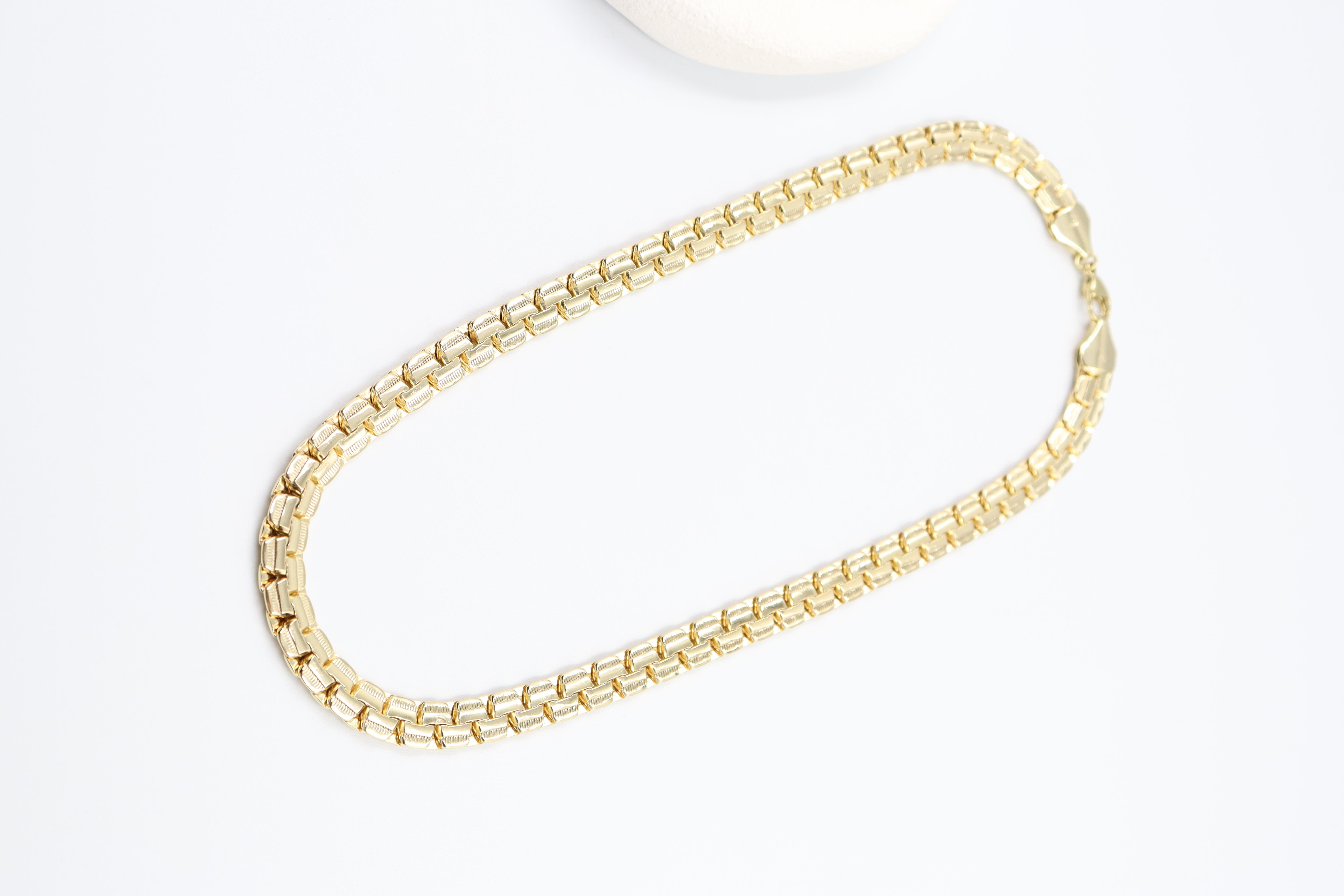 Mariella Gold Kolye (14k)