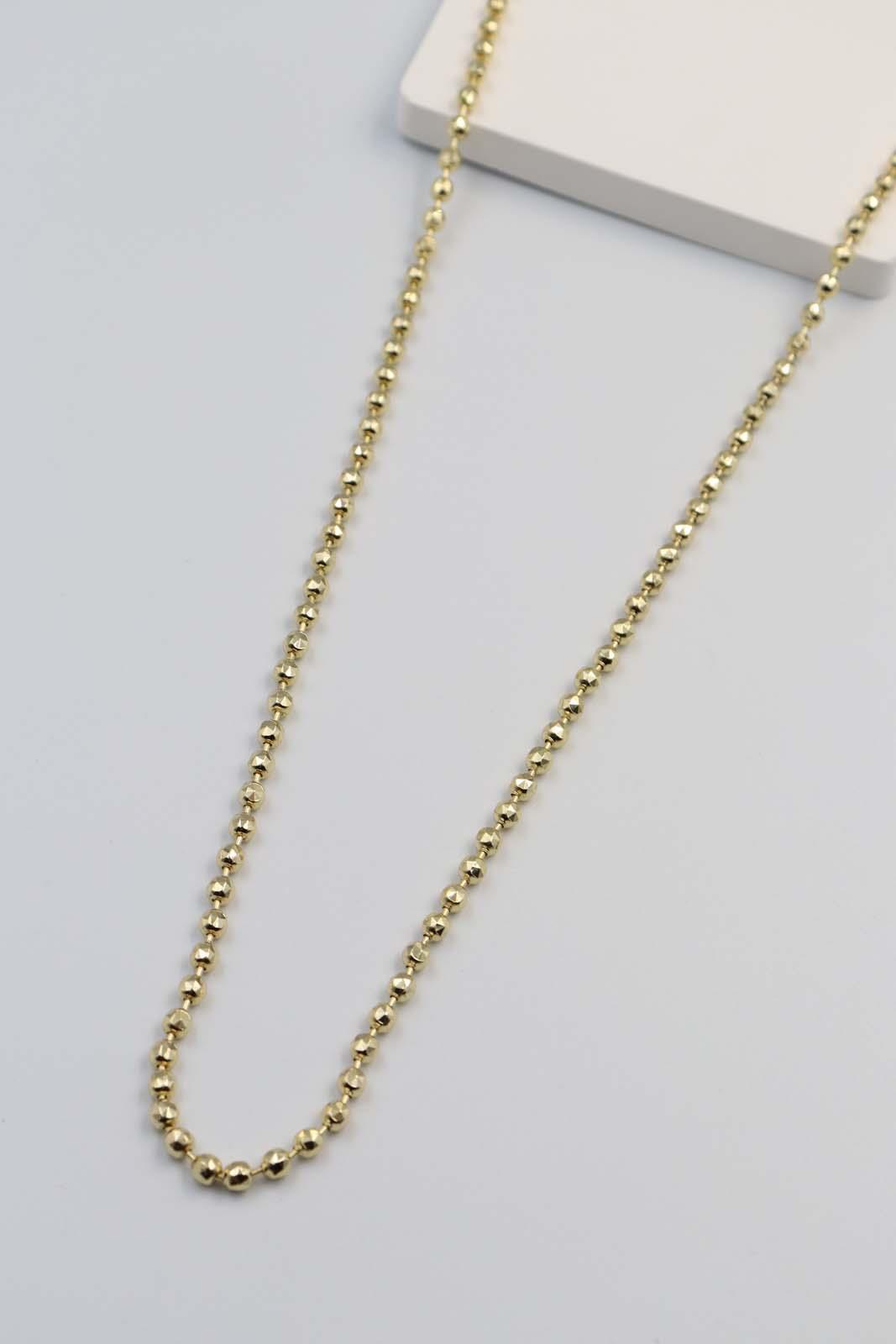 Montenotto Gold  Kolye