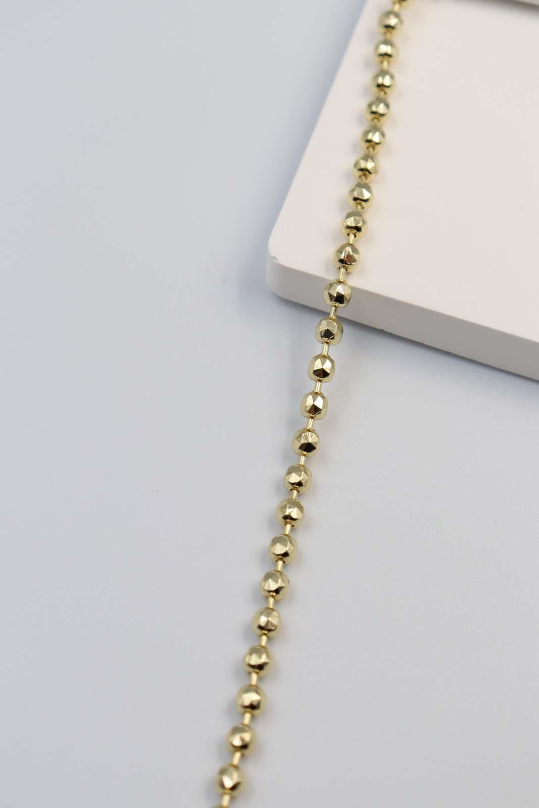 Montenotto Gold  Kolye