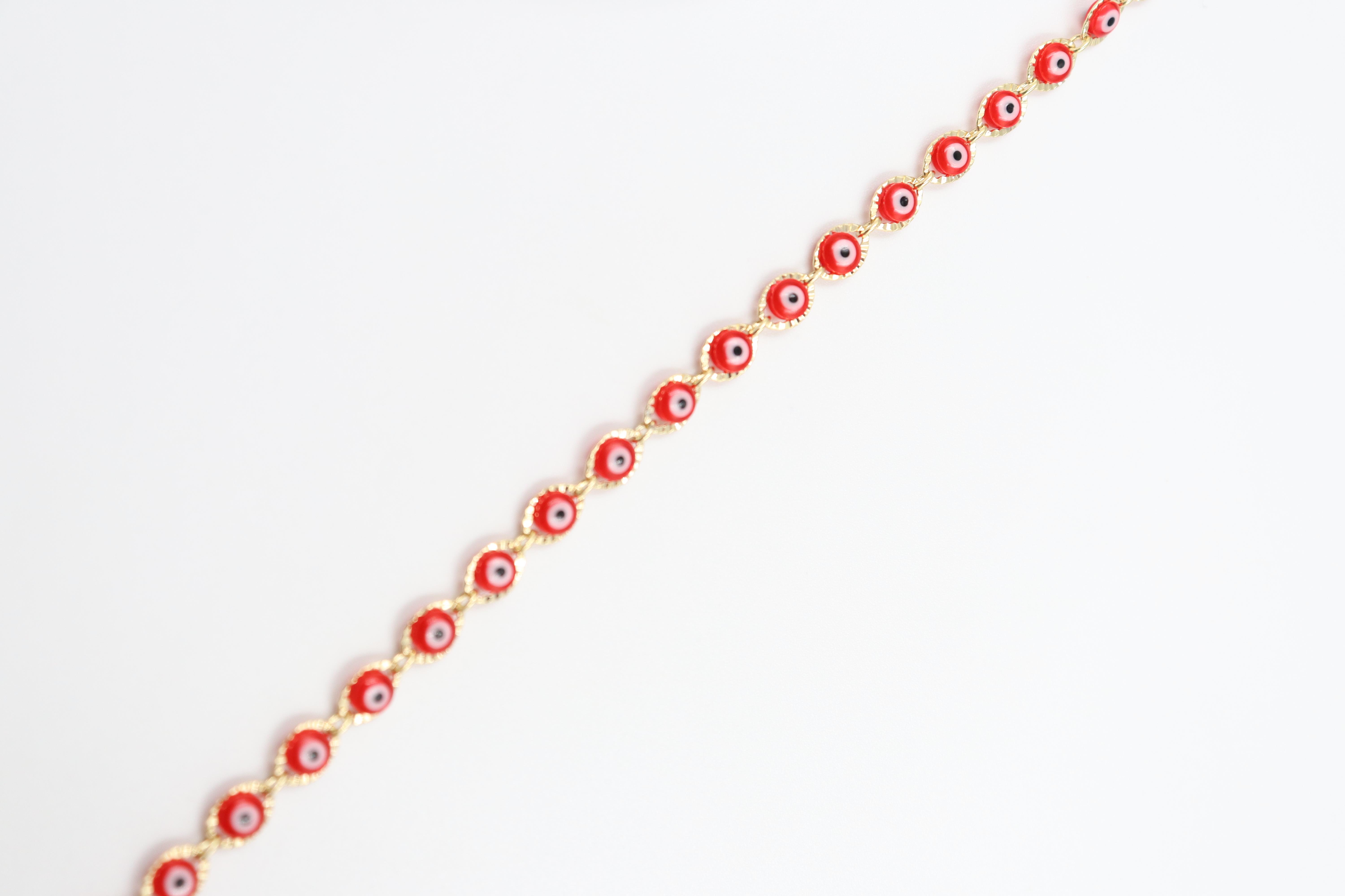 Ninetta Gold Bileklik (14k)