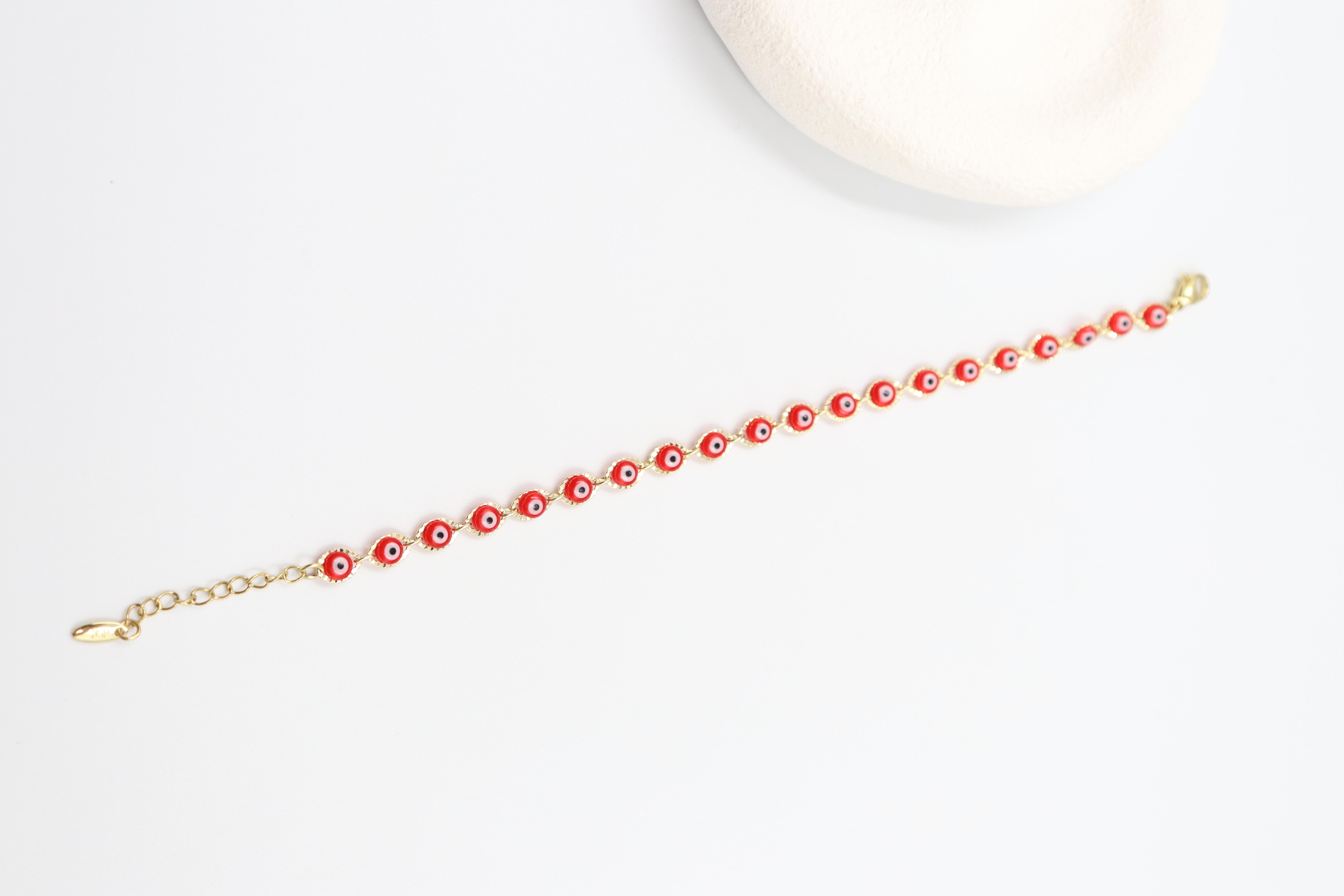 Ninetta Gold Bileklik (14k)