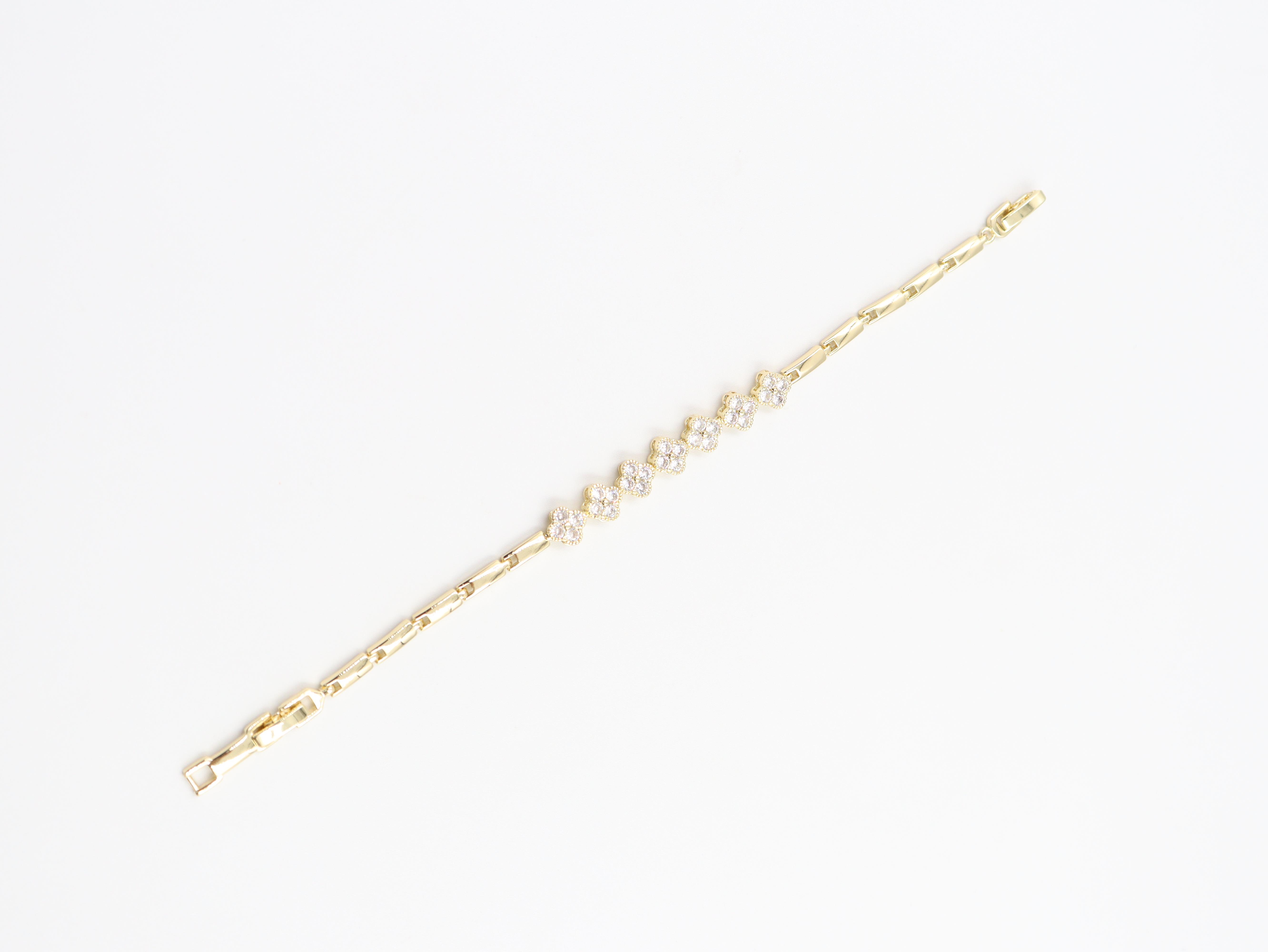 Noravisse VIP Gold Bileklik (14k)
