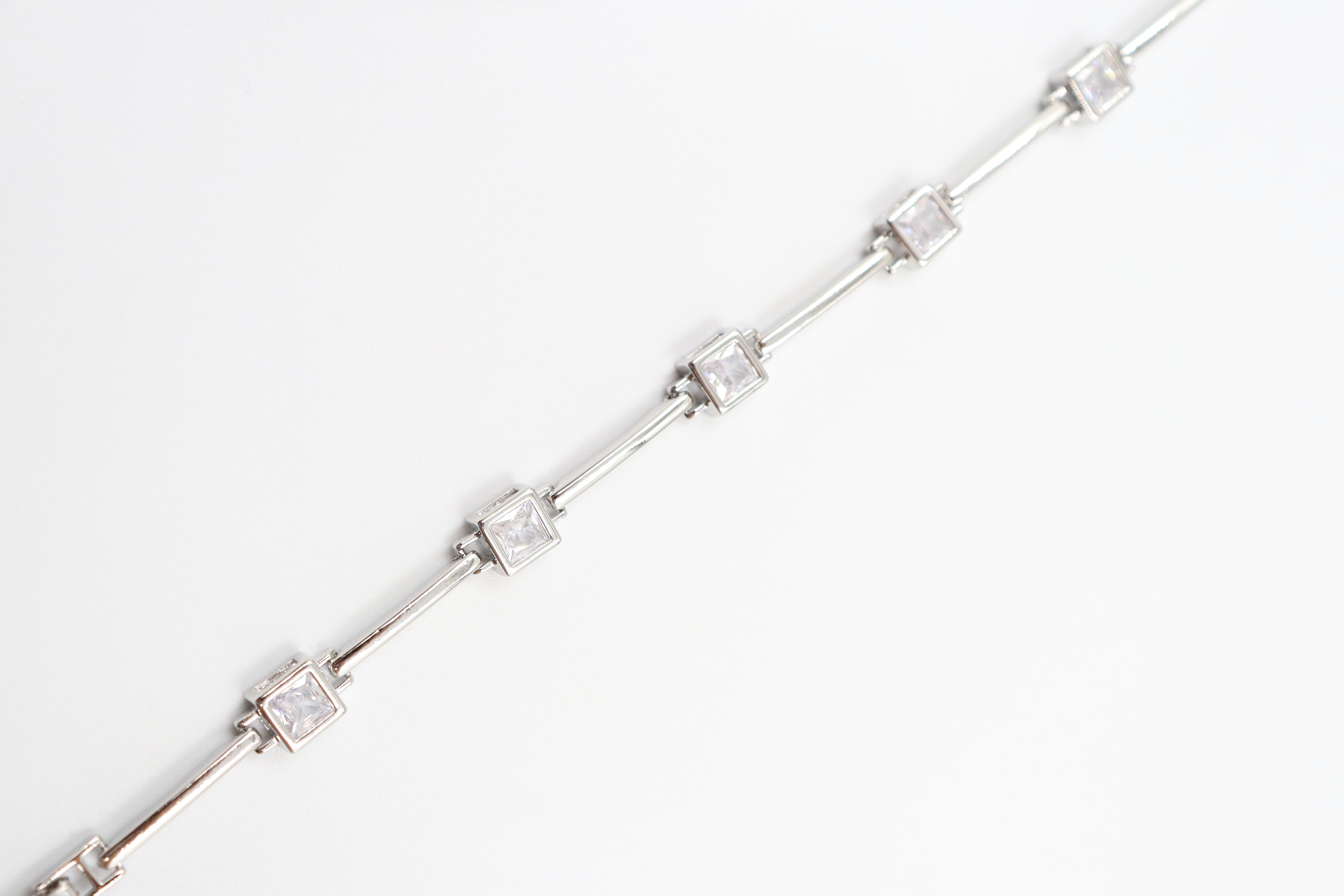 Pamela Silver Bileklik