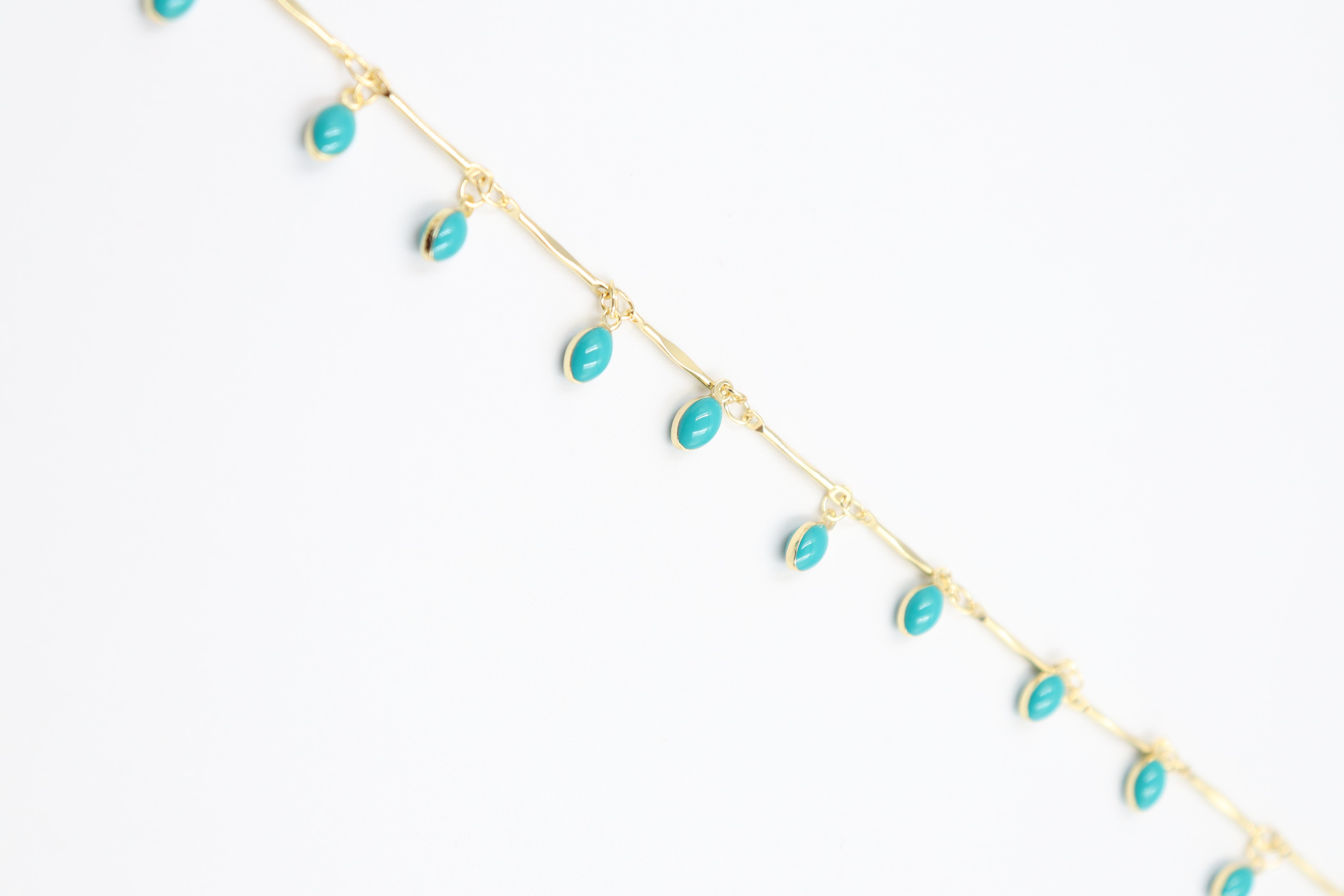 Protettivo Gold Halhal (14k)