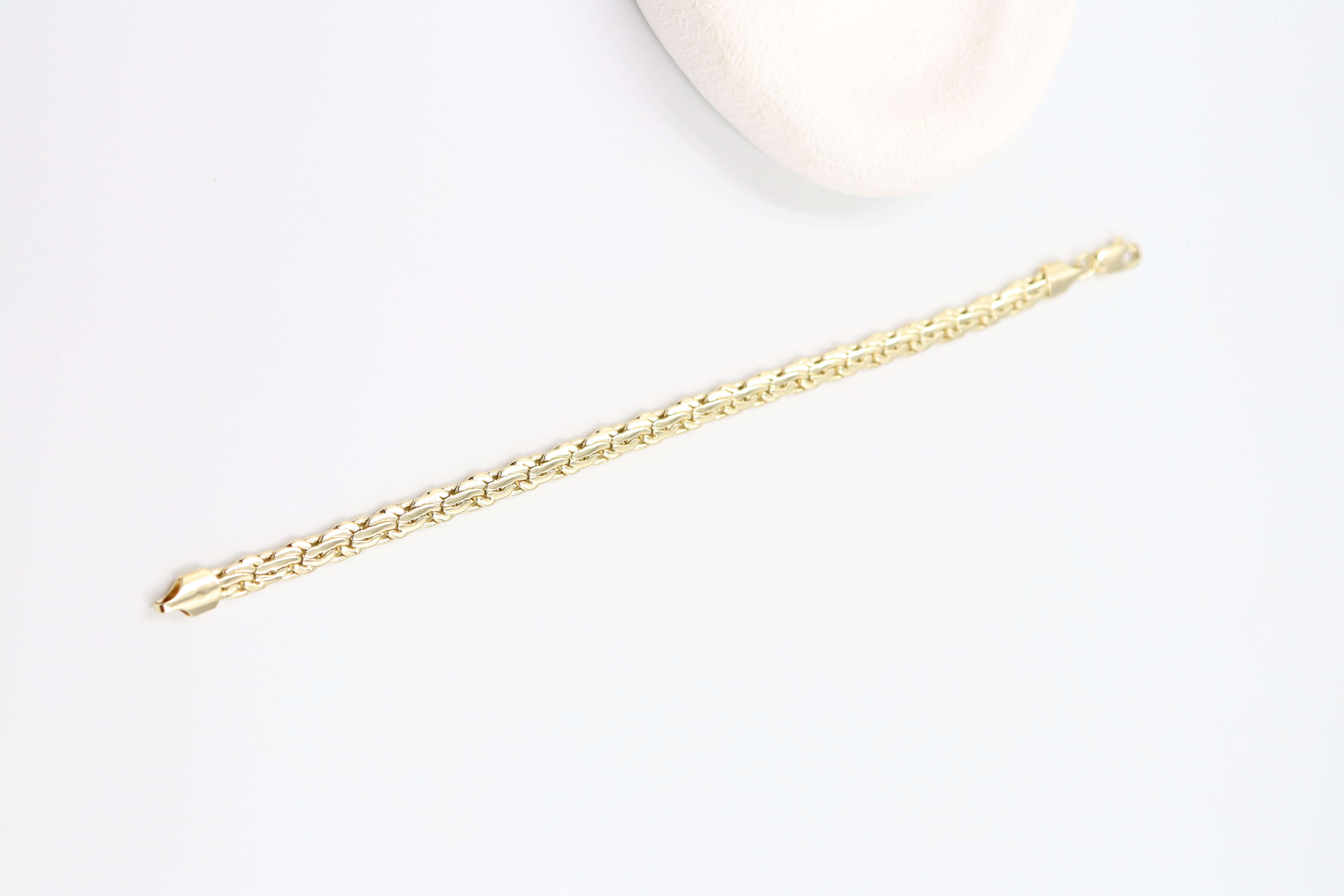 Rosina Gold Bileklik (14k)