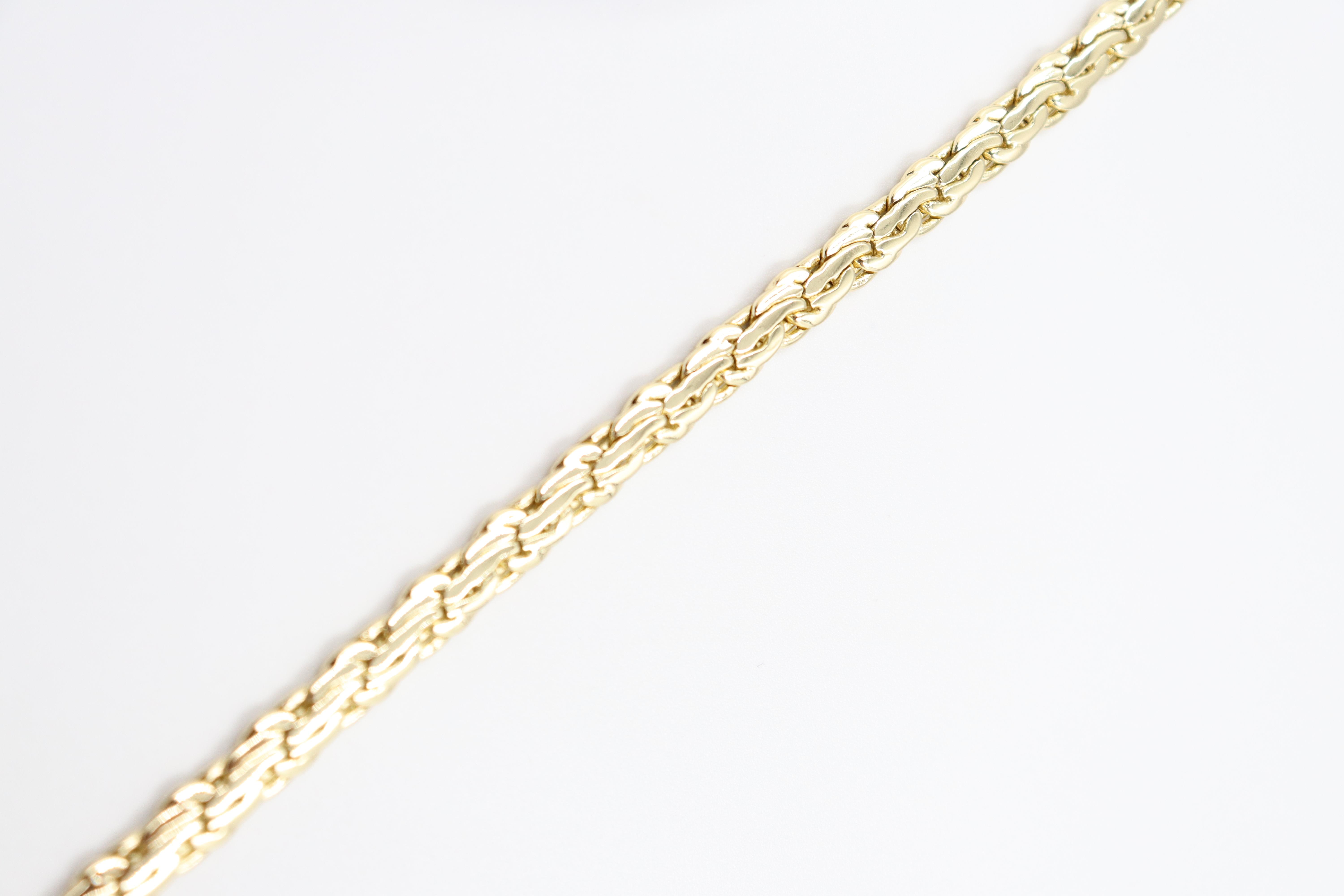 Rosina Gold Bileklik (14k)
