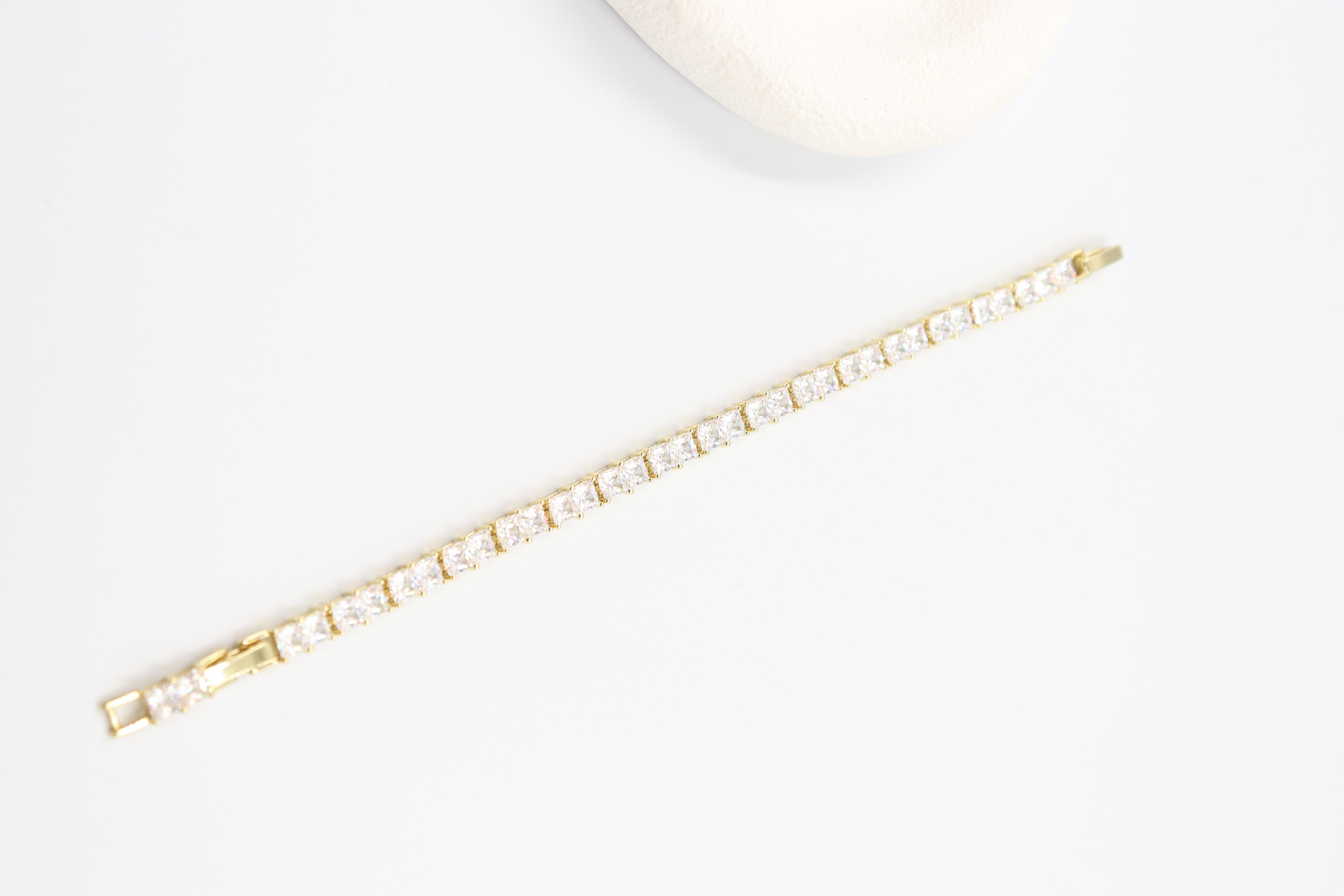 Sabina Gold Bileklik (14k)