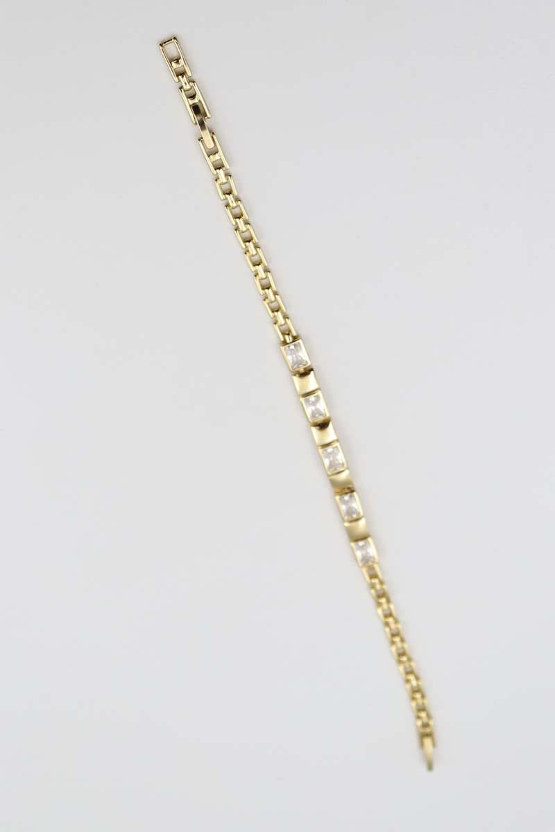 Saint Gold Bileklik(14K)