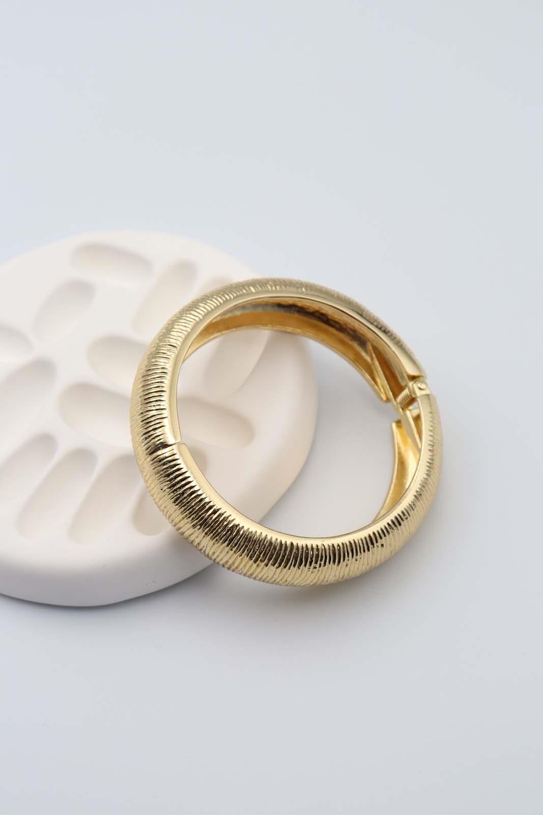 Sanluca Gold  Kelepçe