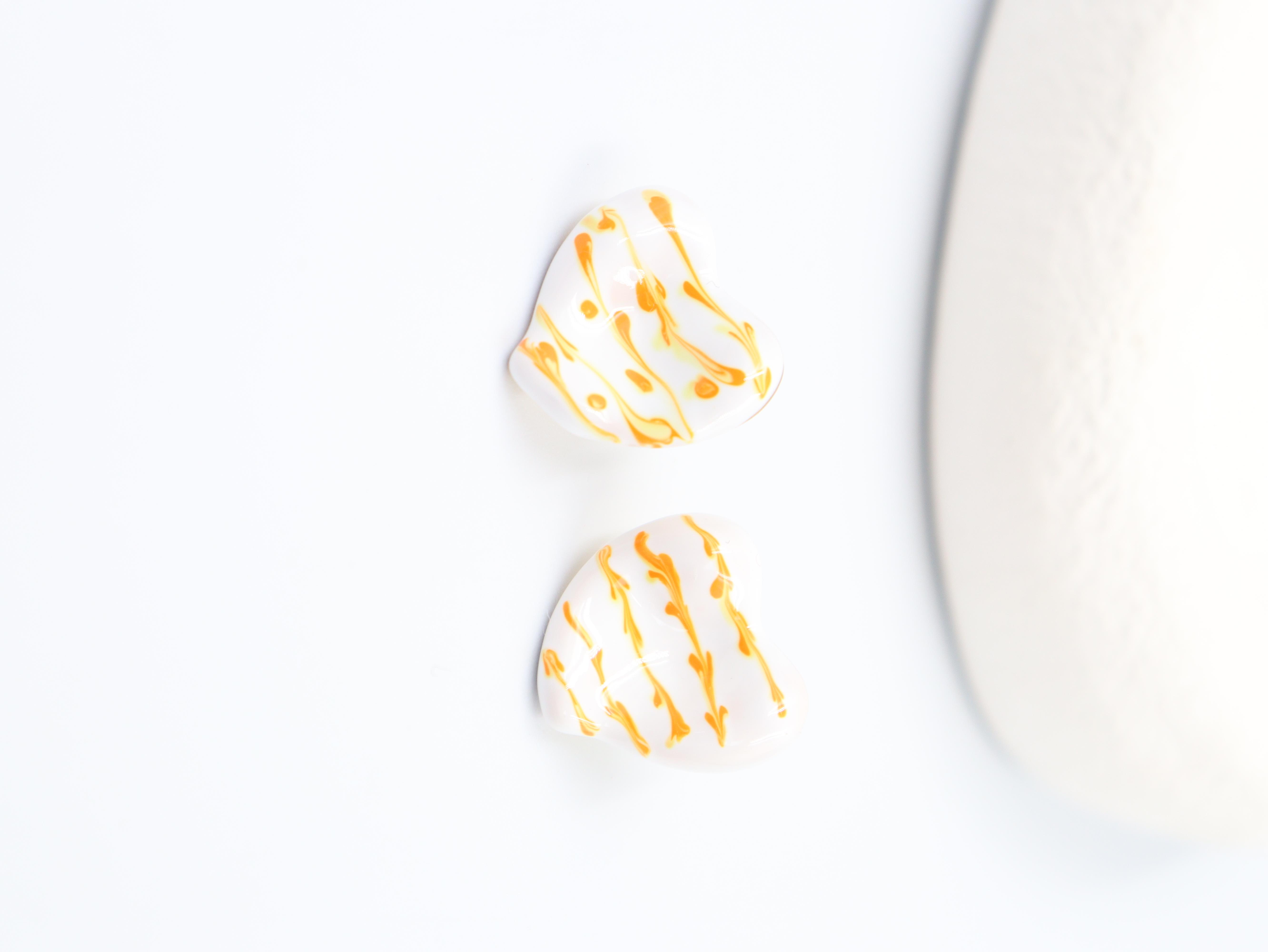 Serenith Çelik Küpe