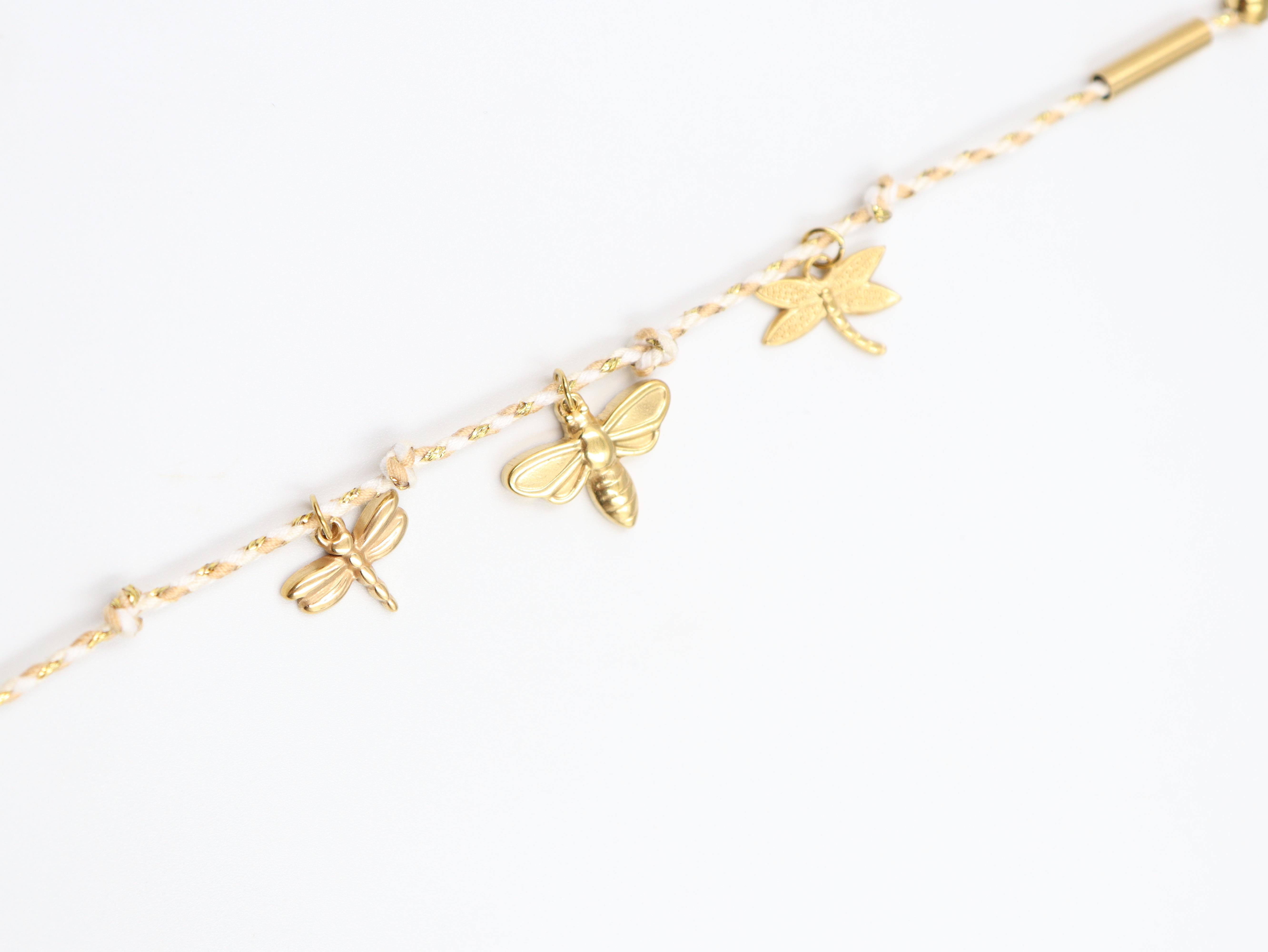 Soralie VIP Bileklik(14k)