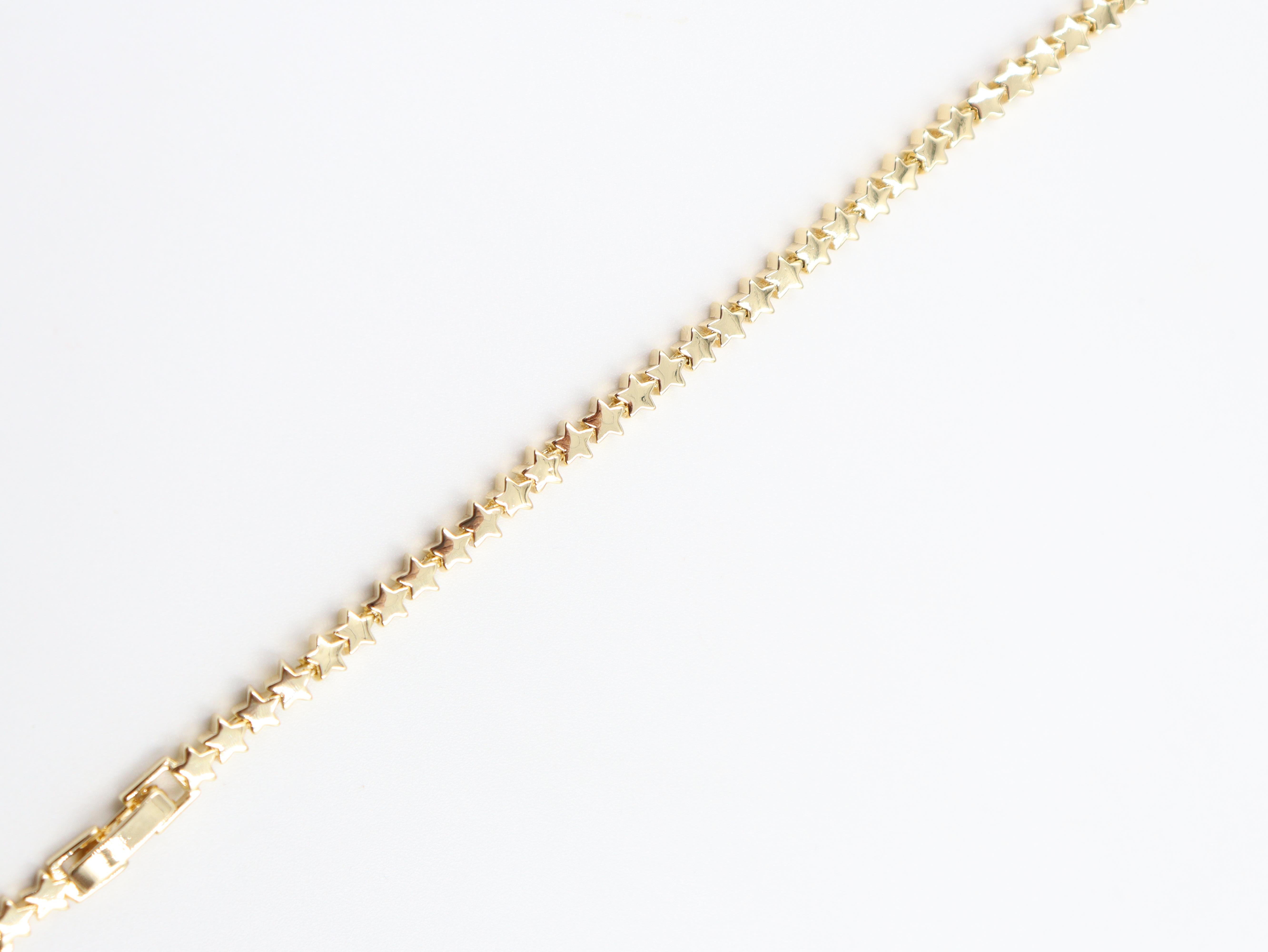 Velindra VIP Gold Bileklik(14k)