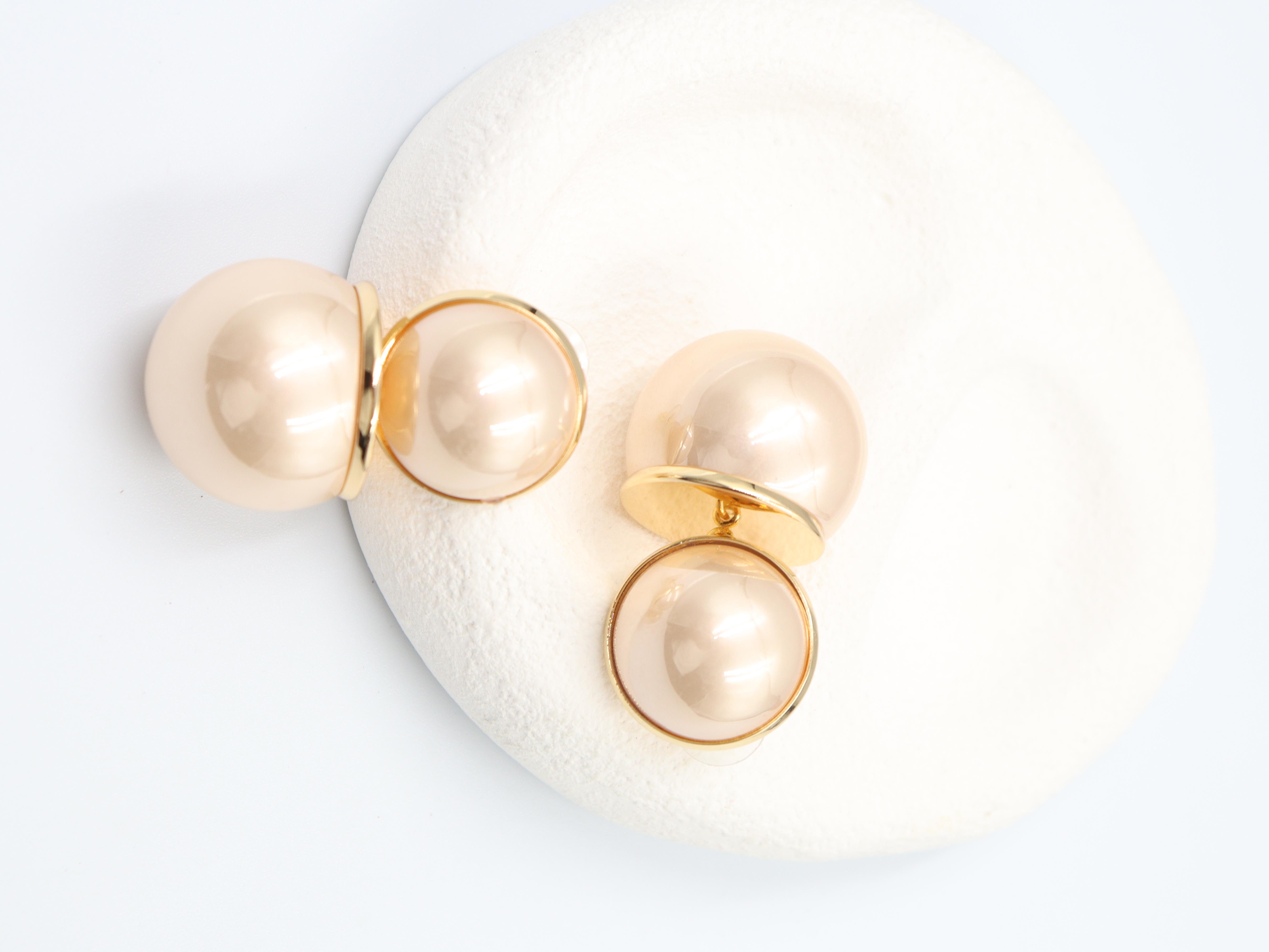 Venetia Çelik Küpe