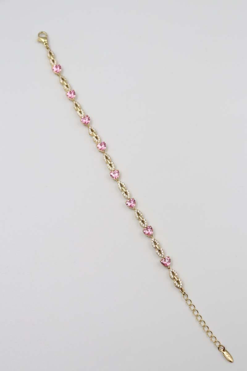 West Sussex  Gold Bileklik(14K)