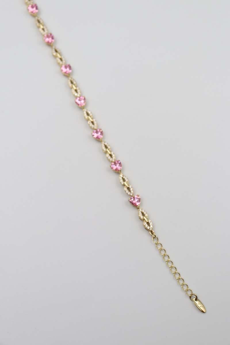West Sussex  Gold Bileklik(14K)