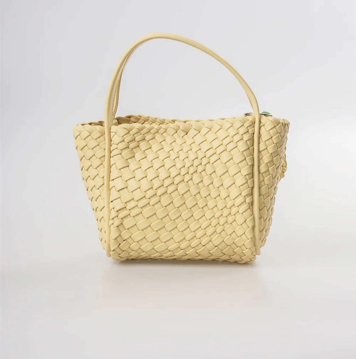 Yellow çanta