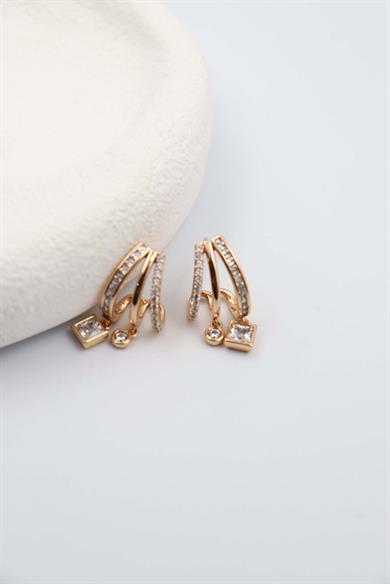 .BanRak Gold Küpe(18K)