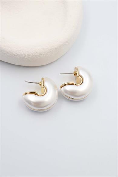  Cynzia Gold  Küpe[14K]