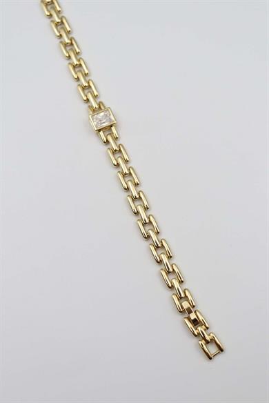  Haworth  Gold Bileklik(14K)