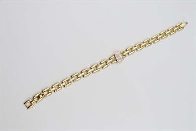  Haworth  Gold Bileklik(14K)