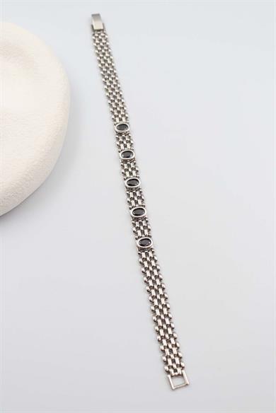  Licio Silver Bileklik 