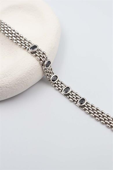  Licio Silver Bileklik 