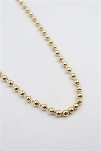  Sunderland Gold Kolye(14K) 