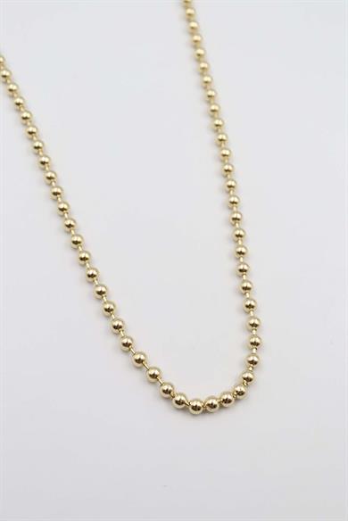  Sunderland Gold Kolye(14K) 