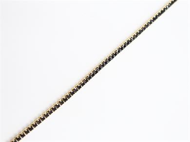 Adela VIP Gold Bileklik (14k)