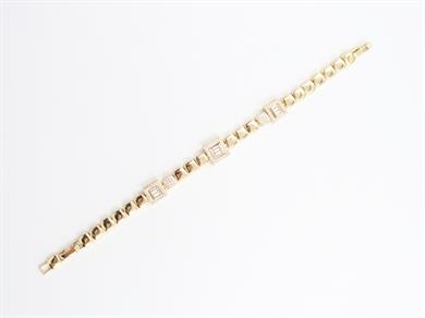 Adelma VIP Gold Bileklik (14k)