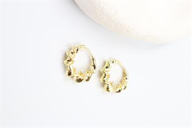 Adriana Gold Küpe (14k)
