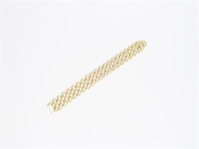 Adriana VIP Gold Bileklik (14k)