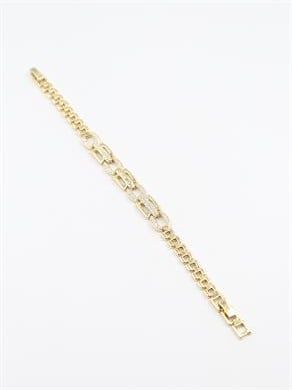 Adriana VIP Gold Bileklik (14k)