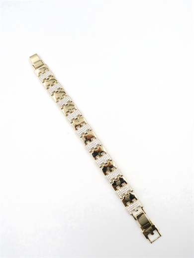 Albany Vip Bileklik 14 K