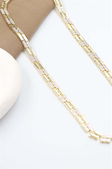 Albarracin Gold Kolye(14K) 