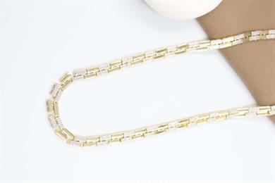 Albarracin Gold Kolye(14K) 